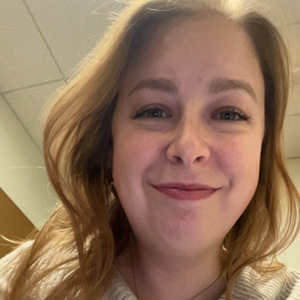 Fundraising Page: Emily Gracey